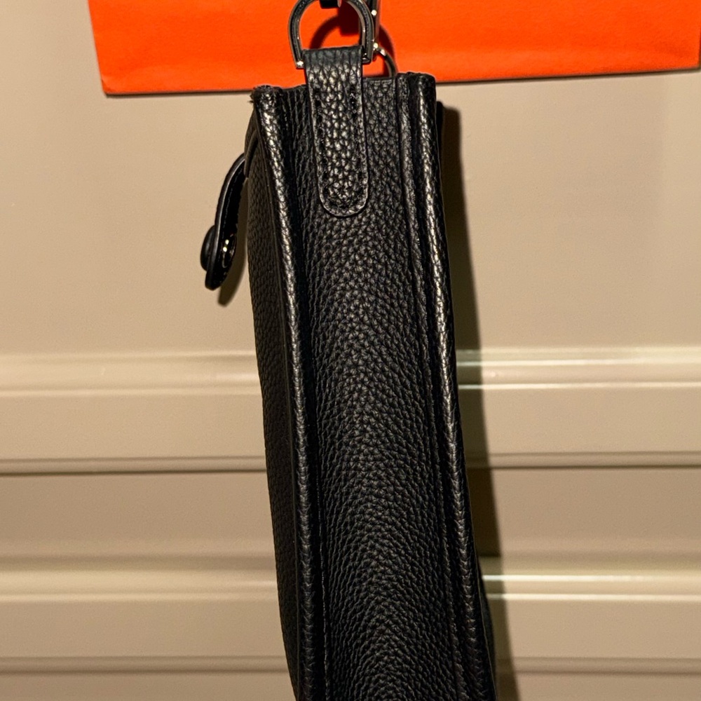 Cross body luxury inspired (Evelyn TPM) leather bag - Picture 3 of 11